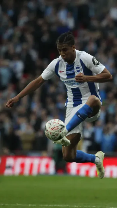 Framed Print : Emirates FA Cup Semi-Final: Manchester City vs. Brighton & Hove Albion Showdown at Wembley Stadium (06.04.19) Framed Print : Emirates FA Cup Semi-Final: Manchester City vs. Brighton & Hove Albion Showdown at Wembley Stadium (06.04.19)