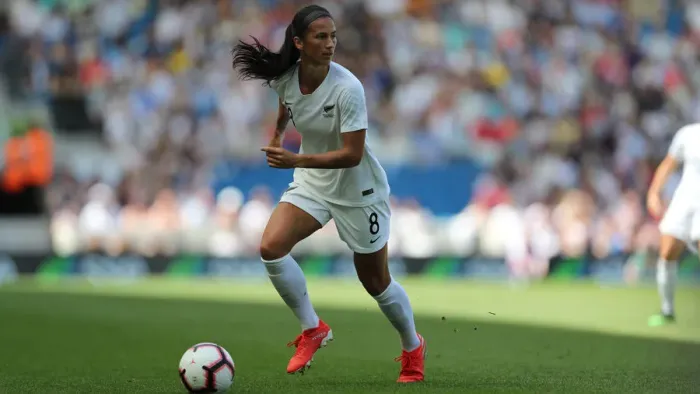 Framed Print : England Women vs New Zealand Women: FIFA World Cup Warm-Up Match at Brighton and Hove Albion's American Express Community Stadium (01.06.19)