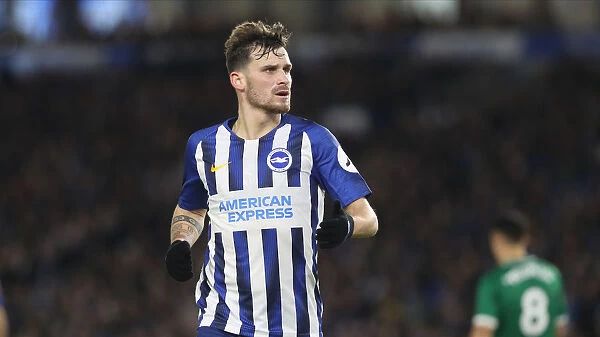 FA Cup 3rd Round: Brighton & Hove Albion vs. Sheffield Wednesday Clash at American Express Community Stadium (04.01.20)