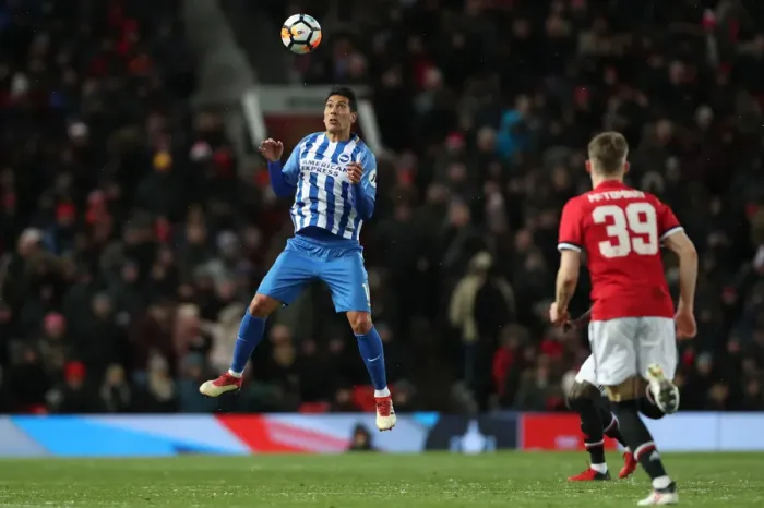 Framed Print : FA Cup Quarterfinal: Manchester United vs. Brighton and Hove Albion Showdown at Old Trafford (17.03.18) Framed Print : FA Cup Quarterfinal: Manchester United vs. Brighton and Hove Albion Showdown at Old Trafford (17.03.18)