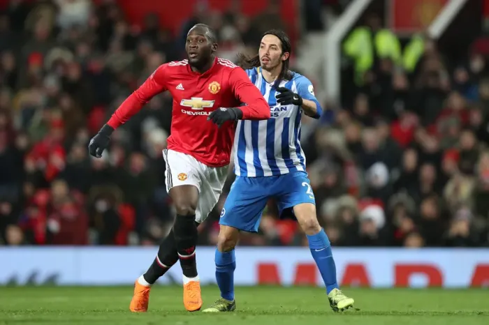Framed Print : FA Cup Quarterfinal: Manchester United vs. Brighton and Hove Albion Showdown (17MAR18) Framed Print : FA Cup Quarterfinal: Manchester United vs. Brighton and Hove Albion Showdown (17MAR18)