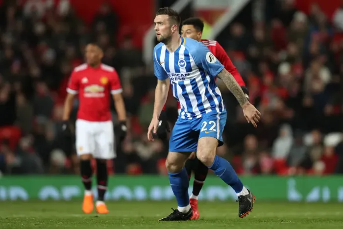 Framed Print : FA Cup Quarterfinal: Manchester United vs. Brighton and Hove Albion Showdown at Old Trafford (17 March 2018) Framed Print : FA Cup Quarterfinal: Manchester United vs. Brighton and Hove Albion Showdown at Old Trafford (17 March 2018)