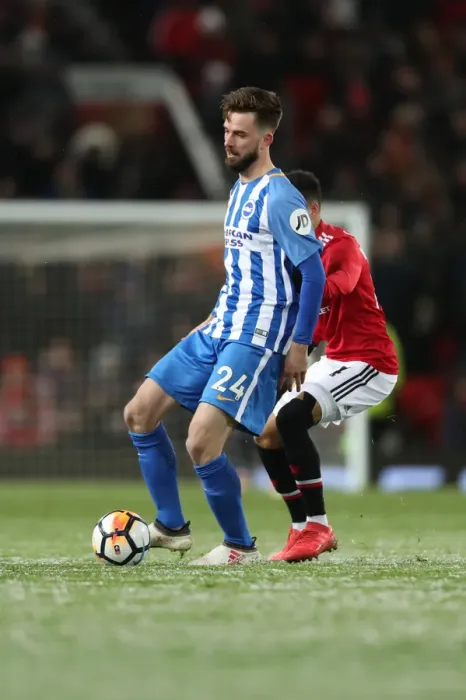Framed Print : FA Cup Quarterfinals: Manchester United vs. Brighton and Hove Albion Showdown (17 March 2018) Framed Print : FA Cup Quarterfinals: Manchester United vs. Brighton and Hove Albion Showdown (17 March 2018)