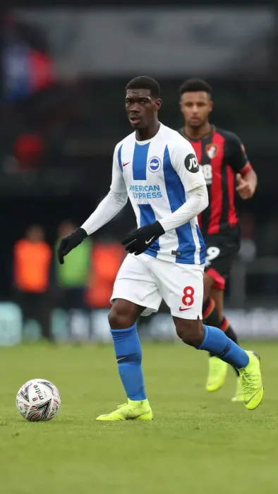 Framed Print : FA Cup Third Round: AFC Bournemouth vs. Brighton and Hove Albion (5 Jan 2019) - Intense Match Action at Vitality Stadium Framed Print : FA Cup Third Round: AFC Bournemouth vs. Brighton and Hove Albion (5 Jan 2019) - Intense Match Action at Vitality Stadium