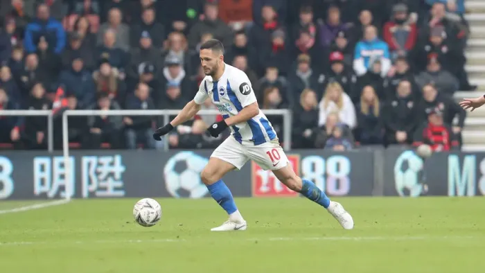 Framed Print : FA Cup Third Round: AFC Bournemouth vs. Brighton and Hove Albion, 5th January 2019 - Intense Action at Vitality Stadium Framed Print : FA Cup Third Round: AFC Bournemouth vs. Brighton and Hove Albion, 5th January 2019 - Intense Action at Vitality Stadium