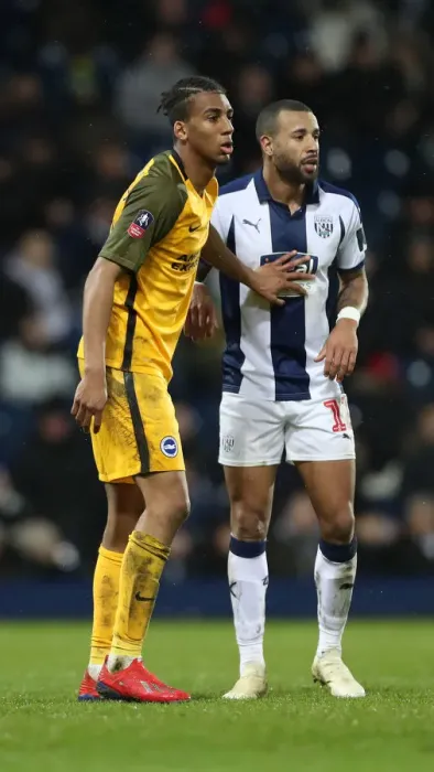 Framed Print : FA Cup Showdown: West Bromwich Albion vs. Brighton & Hove Albion (06FEB19) - The Battle at The Hawthorns Framed Print : FA Cup Showdown: West Bromwich Albion vs. Brighton & Hove Albion (06FEB19) - The Battle at The Hawthorns