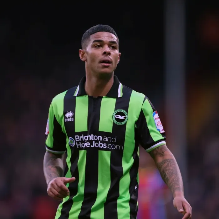 Framed Print : Focused and Determined: Liam Bridcutt's Impact on Brighton & Hove Albion FC Framed Print : Focused and Determined: Liam Bridcutt's Impact on Brighton & Hove Albion FC