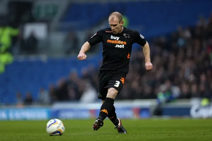 Framed Print : Gareth Roberts in Action: Brighton & Hove Albion vs Derby County, Npower Championship, Amex Stadium (January 12, 2013) Framed Print : Gareth Roberts in Action: Brighton & Hove Albion vs Derby County, Npower Championship, Amex Stadium (January 12, 2013)