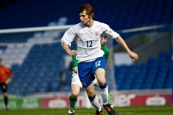 Framed Print : A Glimpse into the Past: Brighton & Hove Albion U18s vs Ireland U18s (2011-12 Season) Framed Print : A Glimpse into the Past: Brighton & Hove Albion U18s vs Ireland U18s (2011-12 Season)