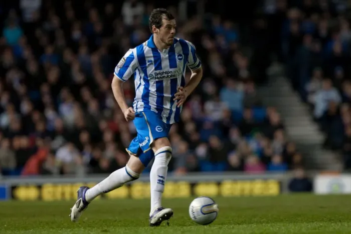 Framed Print : Gordon Greer of Brighton & Hove Albion in Action Against Reading, April 10, 2012 Framed Print : Gordon Greer of Brighton & Hove Albion in Action Against Reading, April 10, 2012