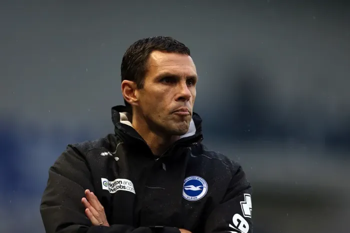 Framed Print : Gus Poyet Guides Brighton & Hove Albion Against Bolton Wanderers in Npower Championship Showdown at Amex Stadium (Nov 24, 2012) Framed Print : Gus Poyet Guides Brighton & Hove Albion Against Bolton Wanderers in Npower Championship Showdown at Amex Stadium (Nov 24, 2012)