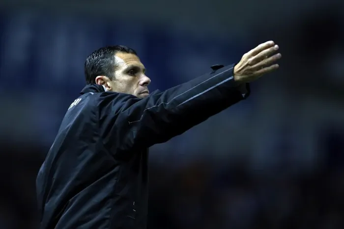 Framed Print : Gus Poyet Guides Brighton & Hove Albion vs Leeds United in Npower Championship Showdown at Amex Stadium (November 2, 2012) Framed Print : Gus Poyet Guides Brighton & Hove Albion vs Leeds United in Npower Championship Showdown at Amex Stadium (November 2, 2012)