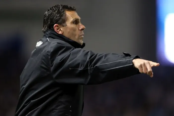 Framed Print : Gus Poyet Leading Brighton & Hove Albion Against Charlton Athletic, April 2013 Framed Print : Gus Poyet Leading Brighton & Hove Albion Against Charlton Athletic, April 2013