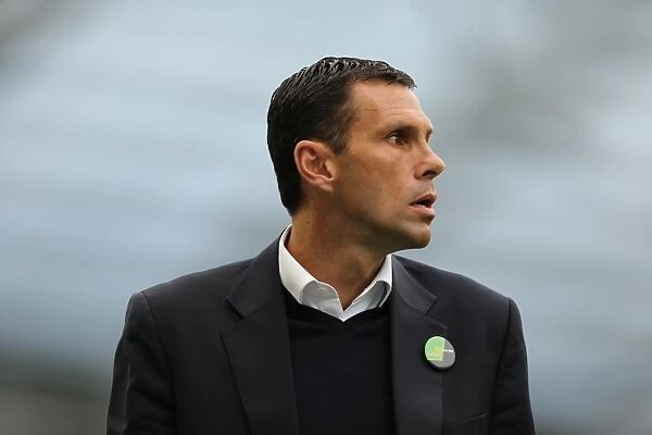 Gus Poyet: The Mastermind Behind Brighton and Hove Albion's Success