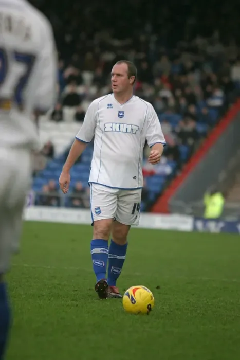 Framed Print : Guy Butters: A Football Journey from Oldham Athletic to Brighton & Hove Albion