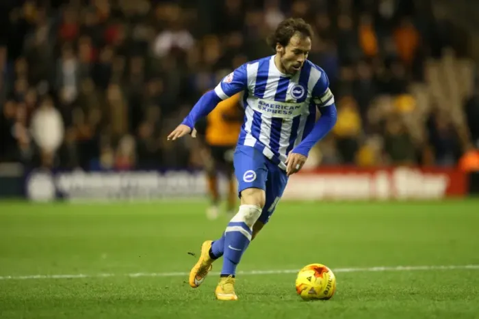 Framed Print : Inigo Calderon: Action-Packed Performance in Wolverhampton Wanderers vs. Brighton and Hove Albion (December 2014) Framed Print : Inigo Calderon: Action-Packed Performance in Wolverhampton Wanderers vs. Brighton and Hove Albion (December 2014)