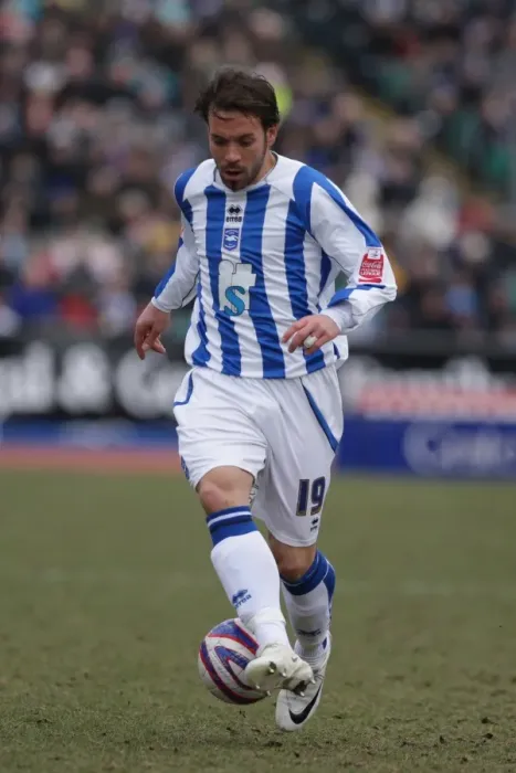 Framed Print : Inigo Calderon: A Brighton & Hove Albion FC Legend Framed Print : Inigo Calderon: A Brighton & Hove Albion FC Legend