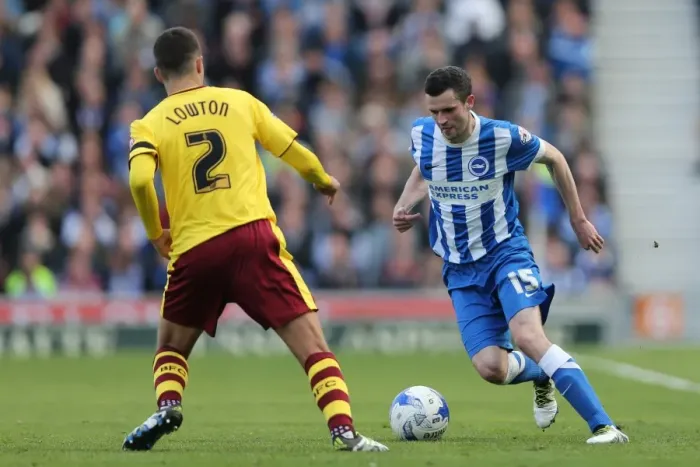 Framed Print : Intense Championship Showdown: Brighton and Hove Albion vs. Burnley (April 2016) Framed Print : Intense Championship Showdown: Brighton and Hove Albion vs. Burnley (April 2016)