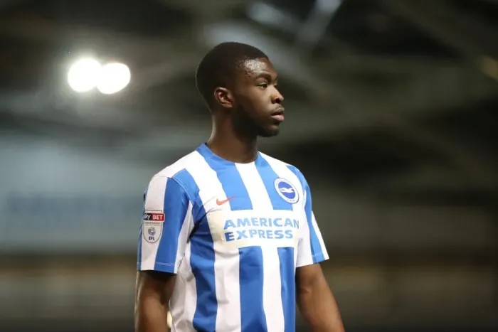 Framed Print : Intense Championship Showdown: Brighton and Hove Albion vs. Reading (25FEB17) Framed Print : Intense Championship Showdown: Brighton and Hove Albion vs. Reading (25FEB17)