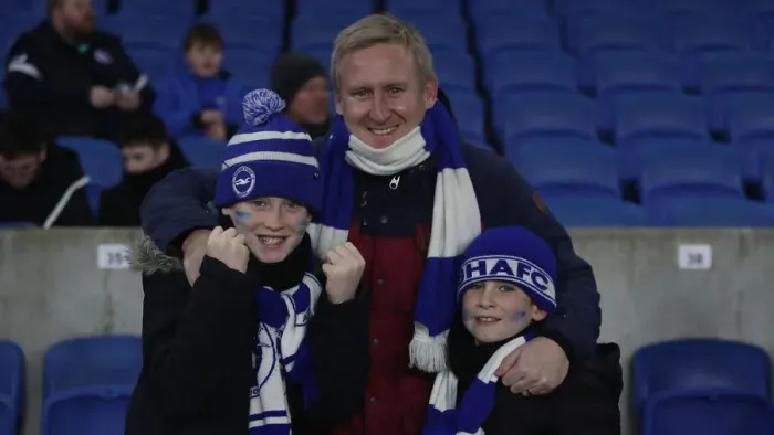 Framed Print : Intense Moment: Brighton & Hove Albion vs. Chelsea, Premier League Rivalry at American Express Community Stadium (January 18, 2022) Framed Print : Intense Moment: Brighton & Hove Albion vs. Chelsea, Premier League Rivalry at American Express Community Stadium (January 18, 2022)