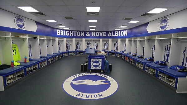 Intense Premier League Showdown: Brighton & Hove Albion vs. Southampton (24APR22)