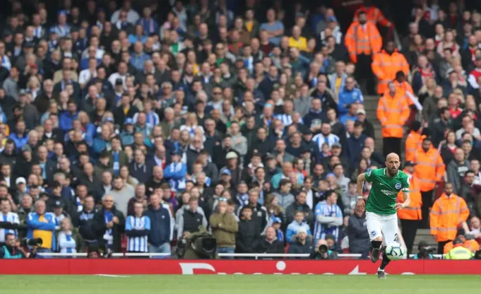 Framed Print : Intense Premier League Showdown: Arsenal vs. Brighton & Hove Albion (05MAY19) Framed Print : Intense Premier League Showdown: Arsenal vs. Brighton & Hove Albion (05MAY19)