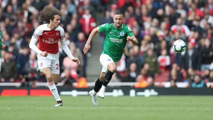 Framed Print : Intense Premier League Showdown: Arsenal vs. Brighton & Hove Albion (05MAY19) Framed Print : Intense Premier League Showdown: Arsenal vs. Brighton & Hove Albion (05MAY19)