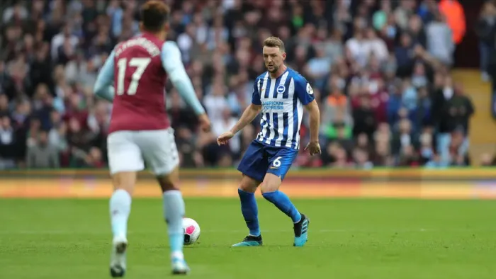 Framed Print : Intense Premier League Showdown: Aston Villa vs. Brighton & Hove Albion at Villa Park (19OCT19) Framed Print : Intense Premier League Showdown: Aston Villa vs. Brighton & Hove Albion at Villa Park (19OCT19)