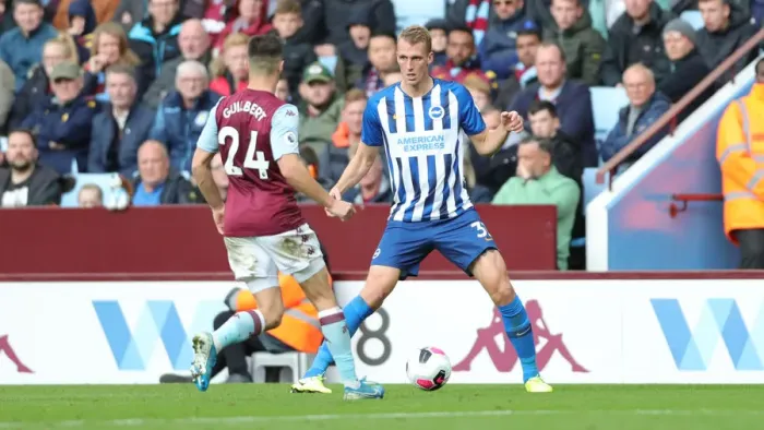 Framed Print : Intense Premier League Showdown: Aston Villa vs. Brighton and Hove Albion at Villa Park (19OCT19) Framed Print : Intense Premier League Showdown: Aston Villa vs. Brighton and Hove Albion at Villa Park (19OCT19)