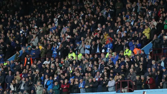 Framed Print : Intense Premier League Showdown: Aston Villa vs. Brighton and Hove Albion at Villa Park (19OCT19) Framed Print : Intense Premier League Showdown: Aston Villa vs. Brighton and Hove Albion at Villa Park (19OCT19)