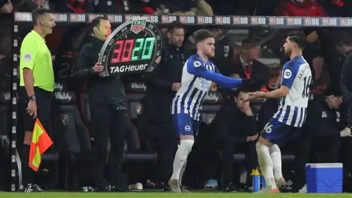 Framed Print : Intense Premier League Showdown: Bournemouth vs. Brighton (21JAN20) Framed Print : Intense Premier League Showdown: Bournemouth vs. Brighton (21JAN20)