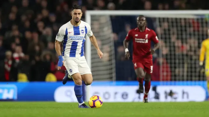 Framed Print : Intense Premier League Showdown: Brighton & Hove Albion vs. Liverpool (January 9, 2019) Framed Print : Intense Premier League Showdown: Brighton & Hove Albion vs. Liverpool (January 9, 2019)