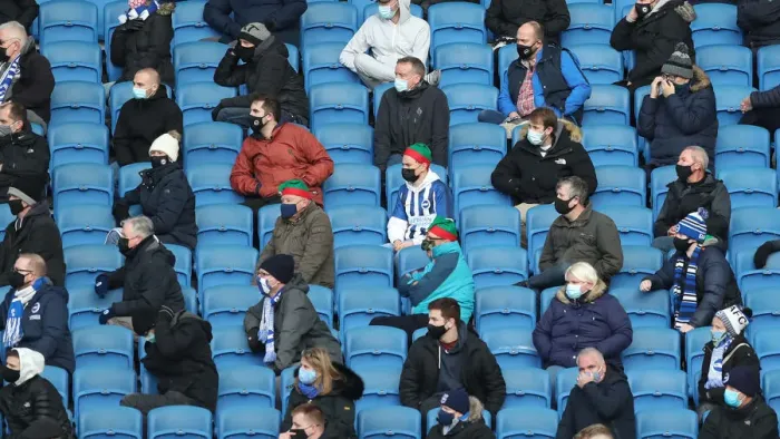 Framed Print : Intense Premier League Showdown: Brighton & Hove Albion vs. Sheffield United (20DEC20) Framed Print : Intense Premier League Showdown: Brighton & Hove Albion vs. Sheffield United (20DEC20)