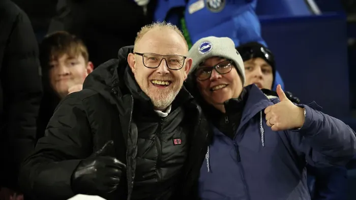 Framed Print : Intense Premier League Showdown: Brighton & Hove Albion vs. Wolverhampton Wanderers (January 21, 2024) Framed Print : Intense Premier League Showdown: Brighton & Hove Albion vs. Wolverhampton Wanderers (January 21, 2024)