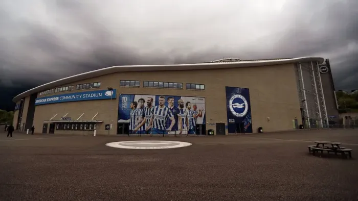 Framed Print : Intense Premier League Showdown: Brighton & Hove Albion vs Manchester United (7 May 2022) Framed Print : Intense Premier League Showdown: Brighton & Hove Albion vs Manchester United (7 May 2022)