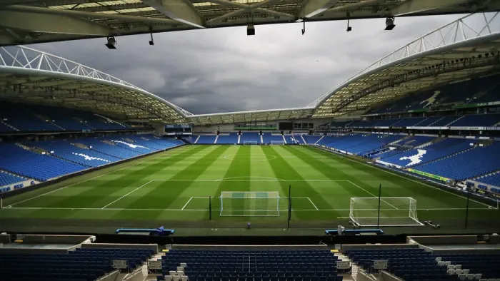 Framed Print : Intense Premier League Showdown: Brighton & Hove Albion vs Manchester United (7May22) Framed Print : Intense Premier League Showdown: Brighton & Hove Albion vs Manchester United (7May22)