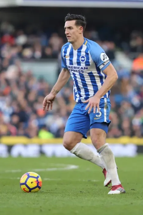 Framed Print : Intense Premier League Showdown: Brighton & Hove Albion vs Swansea City (24FEB18) Framed Print : Intense Premier League Showdown: Brighton & Hove Albion vs Swansea City (24FEB18)