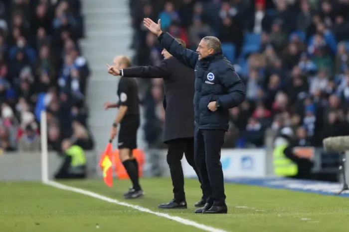 Framed Print : Intense Premier League Showdown: Brighton & Hove Albion vs Swansea City - 24th February 2018 Framed Print : Intense Premier League Showdown: Brighton & Hove Albion vs Swansea City - 24th February 2018