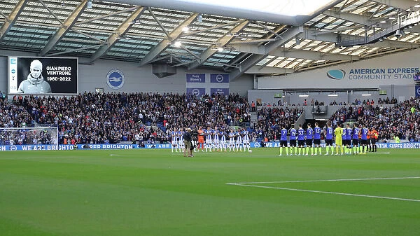 Intense Premier League Showdown: Brighton vs. Tottenham (08.10.22)