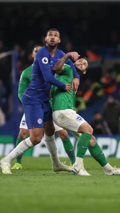 Framed Print : Intense Premier League Showdown: Chelsea vs. Brighton and Hove Albion (03APR19) Framed Print : Intense Premier League Showdown: Chelsea vs. Brighton and Hove Albion (03APR19)