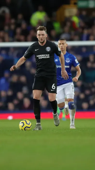 Framed Print : Intense Premier League Showdown: Everton vs. Brighton and Hove Albion at Goodison Park (11JAN20) Framed Print : Intense Premier League Showdown: Everton vs. Brighton and Hove Albion at Goodison Park (11JAN20)
