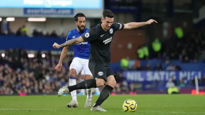 Framed Print : Intense Premier League Showdown: Everton vs. Brighton and Hove Albion at Goodison Park (11JAN20) Framed Print : Intense Premier League Showdown: Everton vs. Brighton and Hove Albion at Goodison Park (11JAN20)