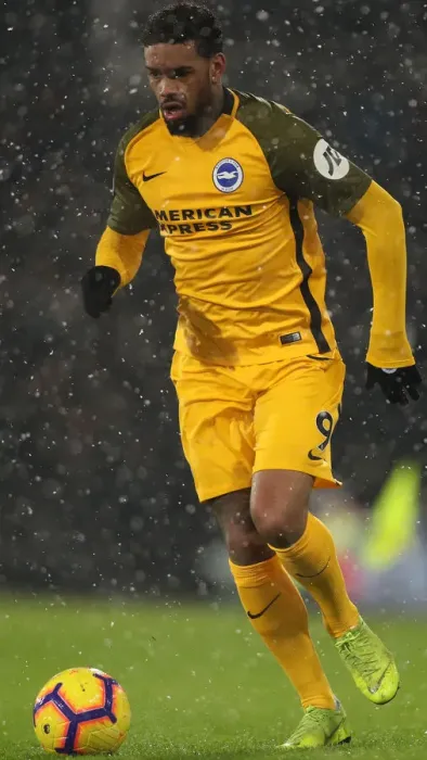 Framed Print : Intense Premier League Showdown: Fulham vs. Brighton and Hove Albion (29 JAN 19) Framed Print : Intense Premier League Showdown: Fulham vs. Brighton and Hove Albion (29 JAN 19)