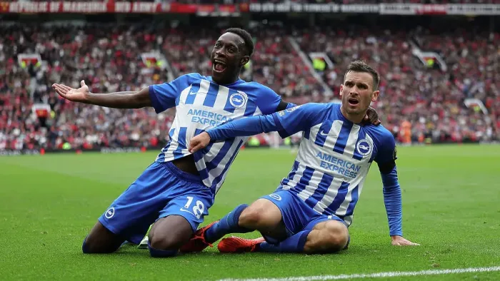 Framed Print : Intense Premier League Showdown: Manchester United vs. Brighton and Hove Albion (16SEP23) Framed Print : Intense Premier League Showdown: Manchester United vs. Brighton and Hove Albion (16SEP23)