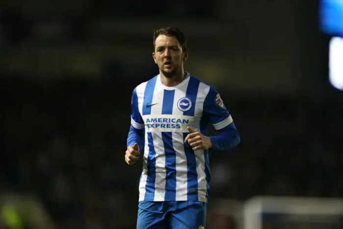 Framed Print : Jake Forster-Caskey in Action: Brighton & Hove Albion vs. Reading (Sky Bet Championship, 15 / 03 / 2016) Framed Print : Jake Forster-Caskey in Action: Brighton & Hove Albion vs. Reading (Sky Bet Championship, 15 / 03 / 2016)