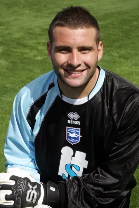 Framed Print : John Sullivan: A Brighton and Hove Albion FC Legend