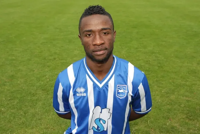 Framed Print : Kazenga LuaLua: Brighton & Hove Albion's Brilliant Midfielder Framed Print : Kazenga LuaLua: Brighton & Hove Albion's Brilliant Midfielder