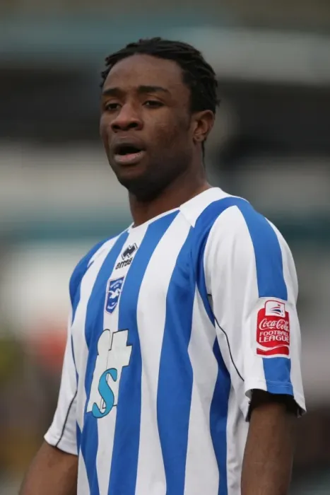 Framed Print : Kazenga LuaLua: Brighton and Hove Albion's Radiant Midfield Star Framed Print : Kazenga LuaLua: Brighton and Hove Albion's Radiant Midfield Star