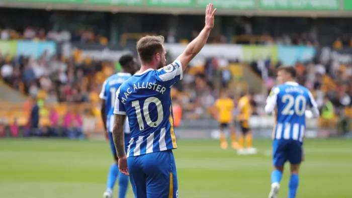 Framed Print : Lewis Dunk's Defiant Lead: Brighton's Rearguard Battle vs. Wolverhampton Wanderers (30APR22) Framed Print : Lewis Dunk's Defiant Lead: Brighton's Rearguard Battle vs. Wolverhampton Wanderers (30APR22)