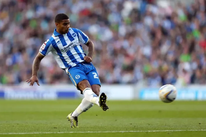 Framed Print : Liam Bridcutt's Unyielding Performance: Brighton & Hove Albion vs Birmingham City, Npower Championship 2012 - Amex Stadium Showdown Framed Print : Liam Bridcutt's Unyielding Performance: Brighton & Hove Albion vs Birmingham City, Npower Championship 2012 - Amex Stadium Showdown